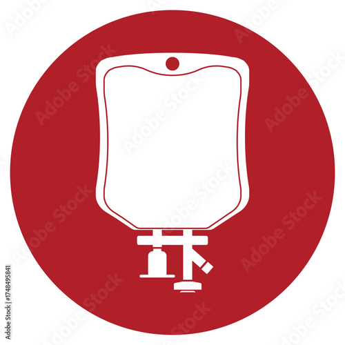 infused water icon design