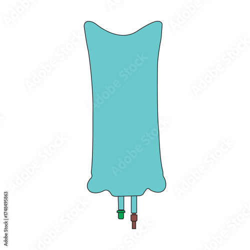 infused water icon design
