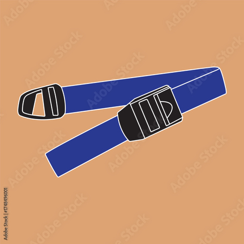 Tourniquet icon design