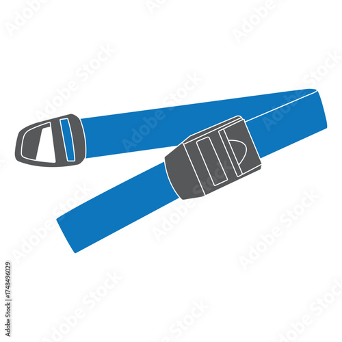 Tourniquet icon design