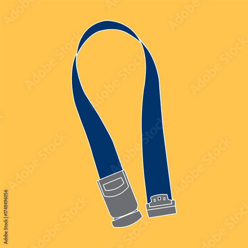 Tourniquet icon design