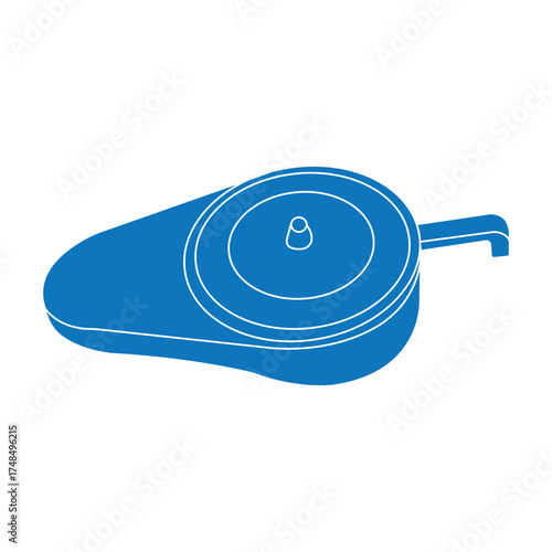 Female Urinal for Bedridden icon design