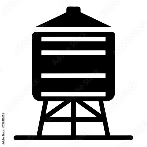 Graphic icon 