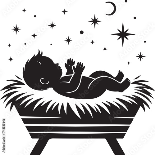 Baby Jesus
