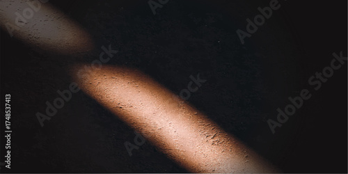 Old film texture with scratches, noise and glitch shapes. Realistic overlay film texture in black-white, dust and grain.