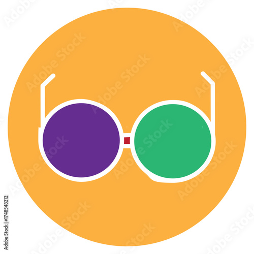 Summer Icon Full color