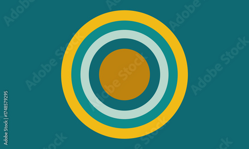 CIRCLE PATTERN 