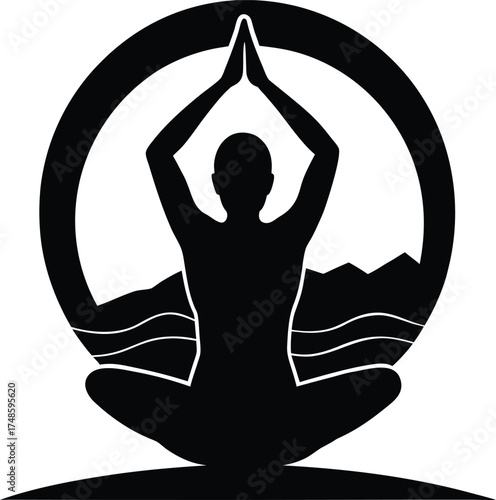 Detailed macro photograph of a single dewdrop on a vibrant green leaf macro nature photography isolated on transparent background