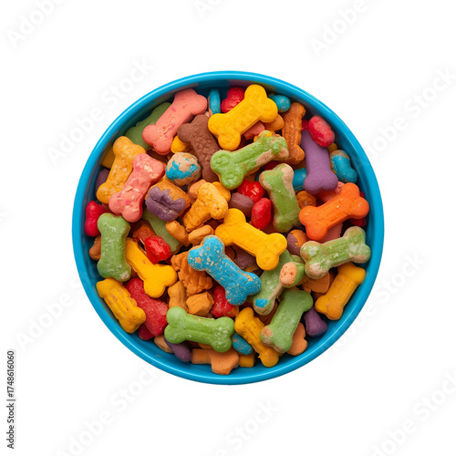 bowl of mixed nuts