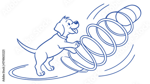 Engaging Techniques for Pet Owners in a Playful Environment