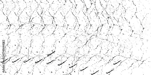  Grunge background. Abstract mild textured effect. Vector Illustration.