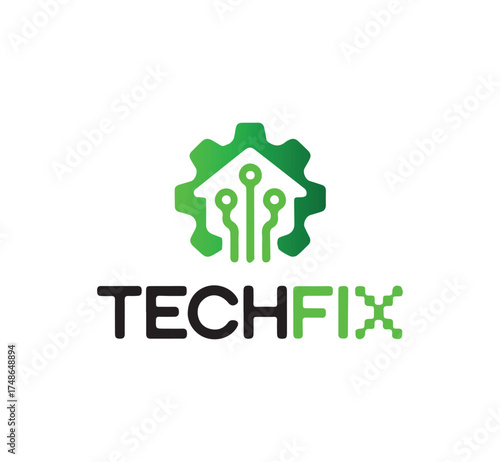 TechFix Innovative Solutions & Seamless Integration for Modern Technology Challenges