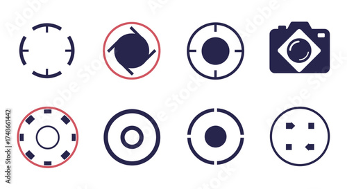 Financial growth illustrated with money bag and increasing bar graph icons