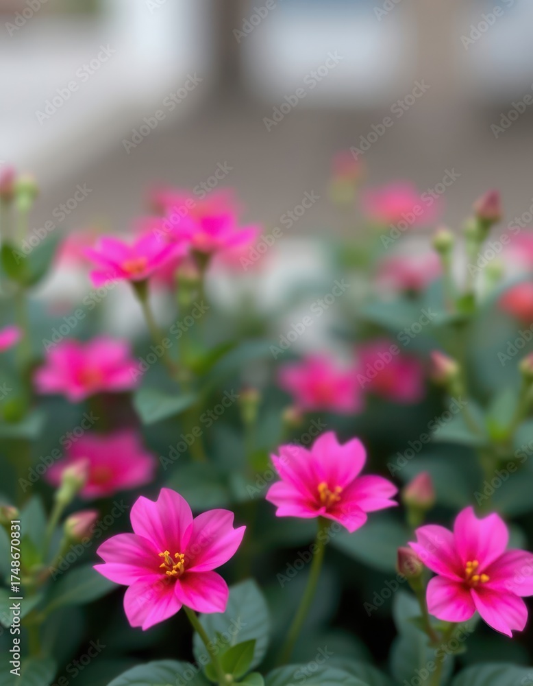 Fototapeta premium Abstract gray blurred background, perfect for website banners, presentations, or any design project needing a subtle, neutral backdrop, presentation, illustration