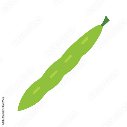 ong drumstick vegetable moringa pods with segme 