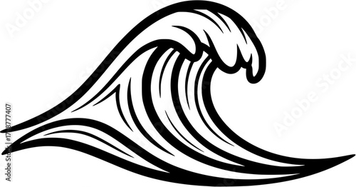 spiritual ocean wave
