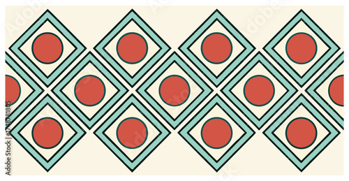 Colorful Abstract Repeating Patterns | Textured Vector Backgrounds for Cards, Posters, Covers, and Branding | Simple and Fun Design Elements to Enhance Creative Projects with Style.