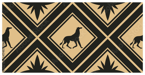 Colorful Abstract Repeating Patterns | Textured Vector Backgrounds for Cards, Posters, Covers, and Branding | Simple and Fun Design Elements to Enhance Creative Projects with Style.