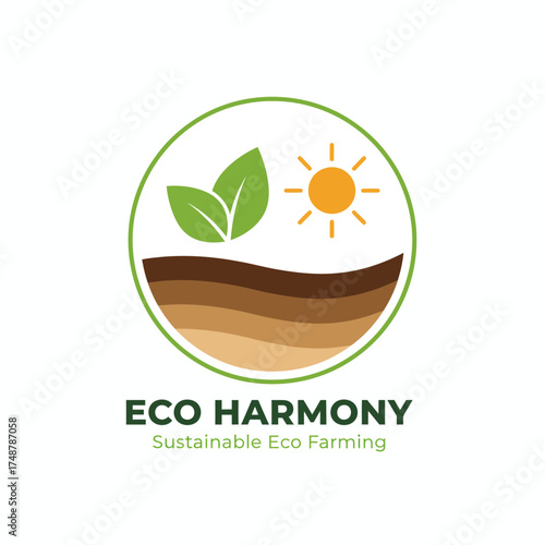 eco-friendly environment vector