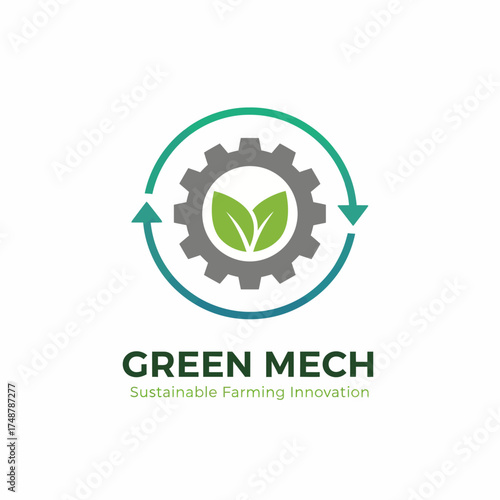 eco-friendly environment vector