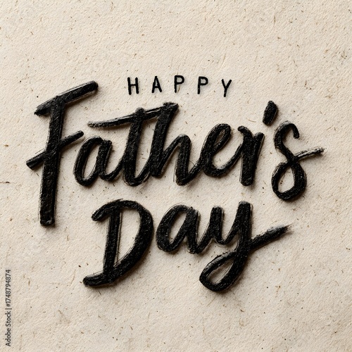 Celebrate Dad with this stunning Happy Father's Day message perfect for social media, greeting cards, and heartfelt wishes to show your love and appreciation
