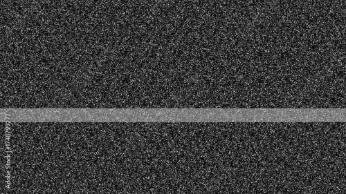 Wallpaper Mural Analog Static Noise texture overlay. Horizontal stripes . No signal white noise artifacts. VHS Glitch. Bad TV signal.Noise on a old TV screen. tv screen noise glitch effect. Glitch.4k video Torontodigital.ca