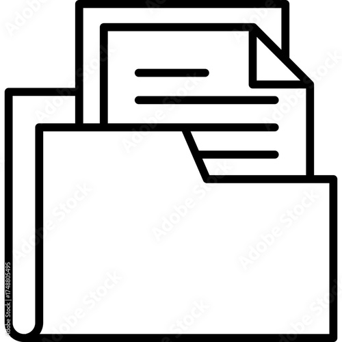 Archive Icon