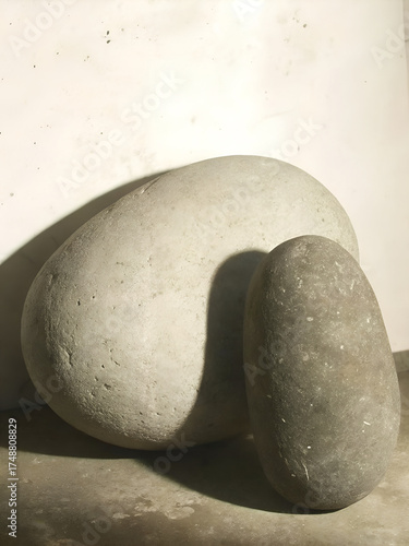 old stone