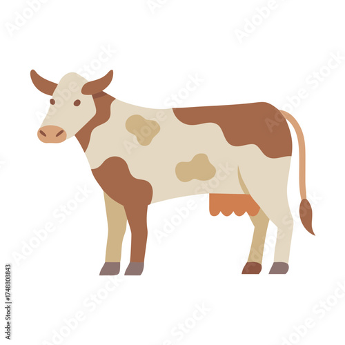 Cow