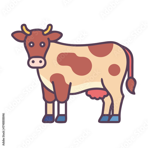 Cow