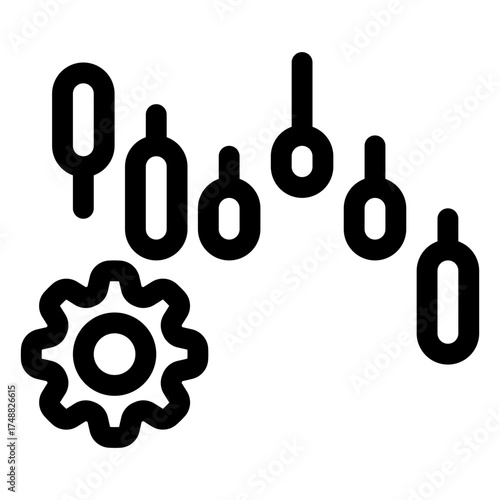 Execution icon