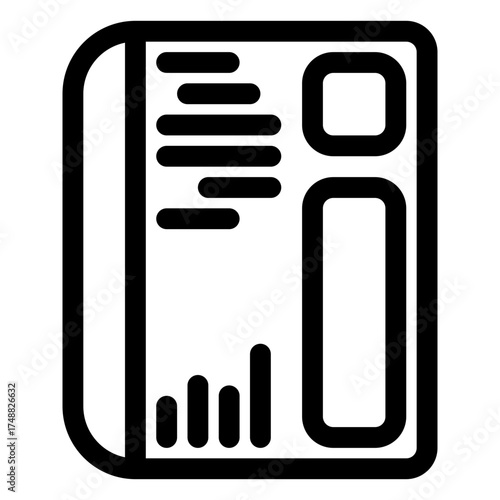 Gazette icon