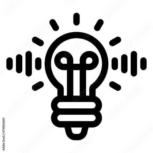 Lightblub icon