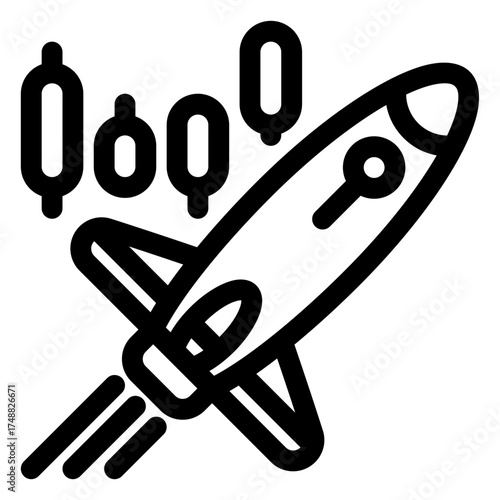 Potential icon