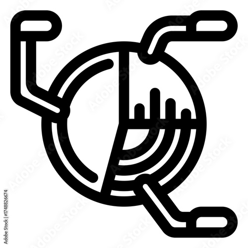 Portofolio icon