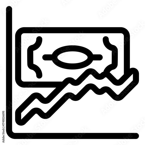 Stock icon