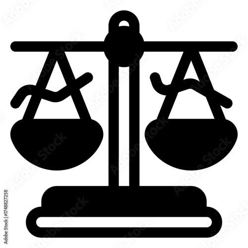 Balance icon