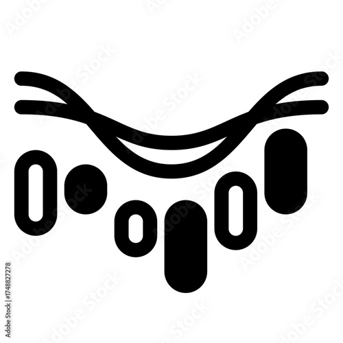 Capital icon