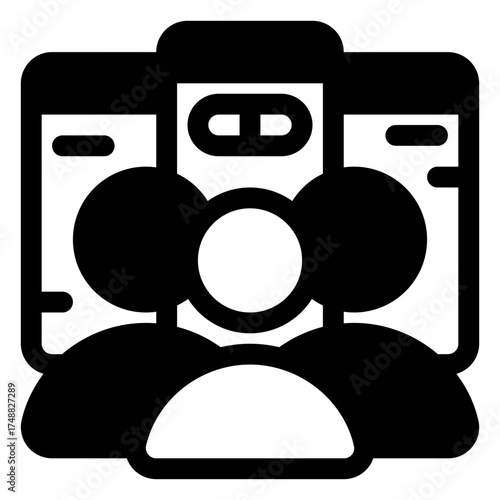Factory icon