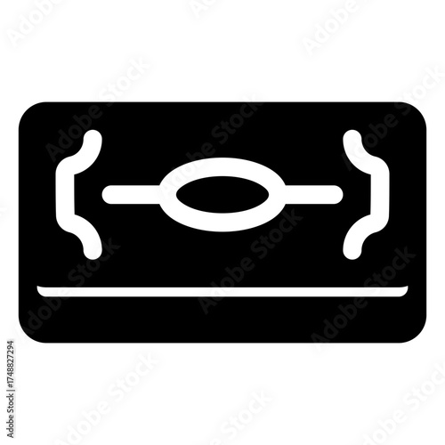 Currency icon
