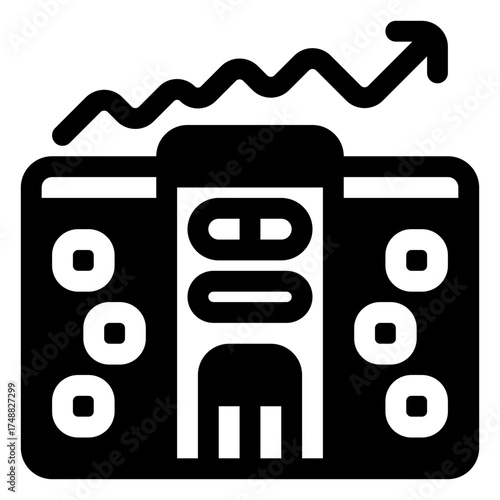Enterprise icon