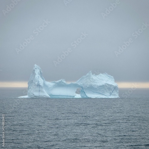 Iceberg