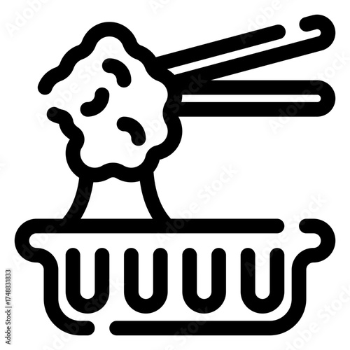 Natto icon