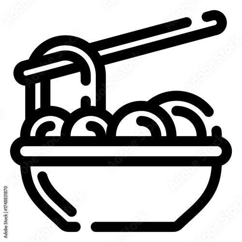 Soba icon
