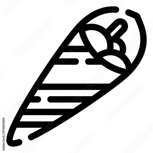 Temaki icon