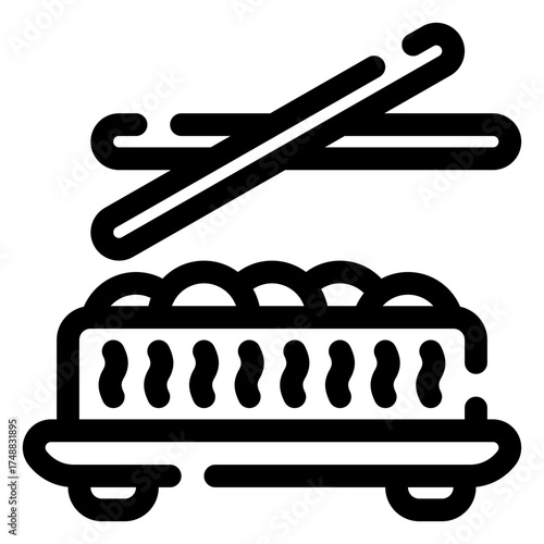 Tobiko icon