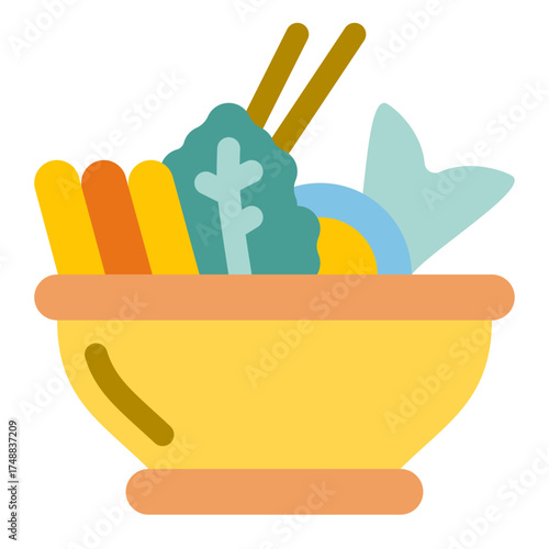 Nabe icon