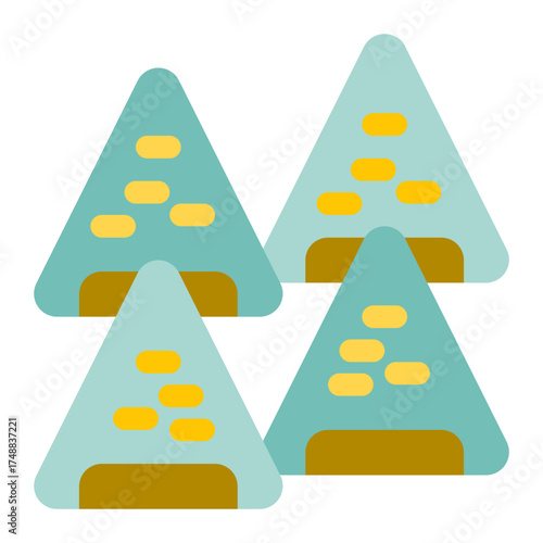 Onigiri icon