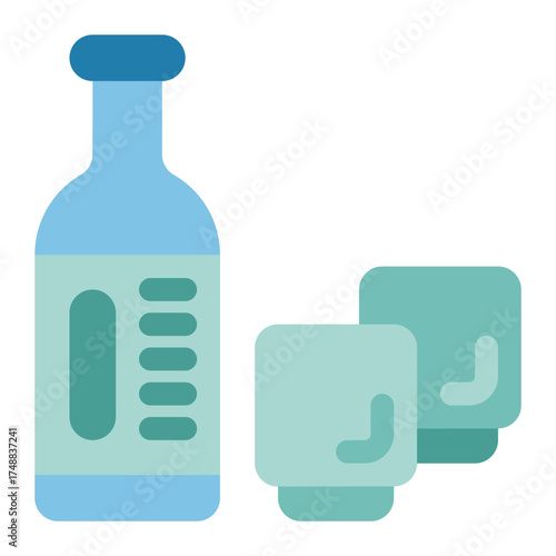 Sake icon