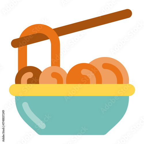 Soba icon